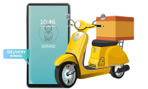 Delivery
