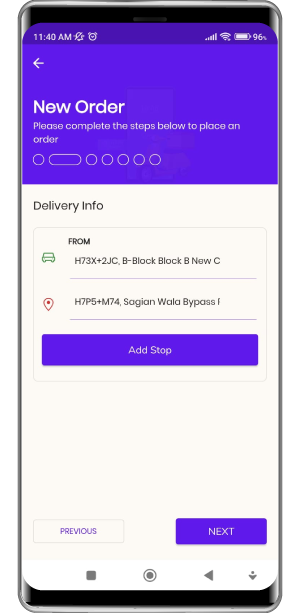 delivery-location