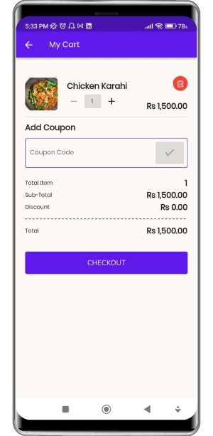 food-order